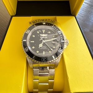 INVICTA watch